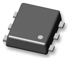 TRANSISTOR DUAL DIGITAL, PNP/NPN, EMT EMZ1T2R