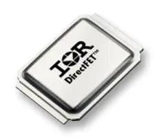MOSFET, AUTO, N-CH, 150V, DIRECTFETM2 AUIRF7675M2TR