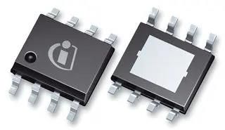 ANGLE SENSOR, AEC-Q100, GMR, 5.5V, SOIC8 TLE5009E2010FUMA1