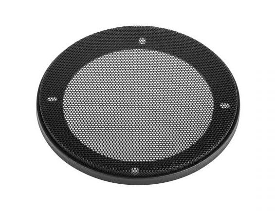 Speaker Grill Ø160mm 6.5" GR/V-603/160 5900804065418; 5901436717942