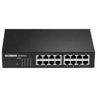 16-Port Gigabit Switch Black GS-1016V2 4717964704283