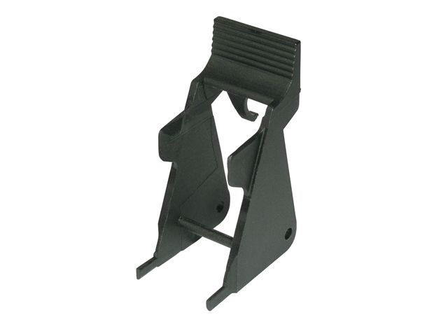 Relpol plastic Clip GZS-0040 GZS-0040