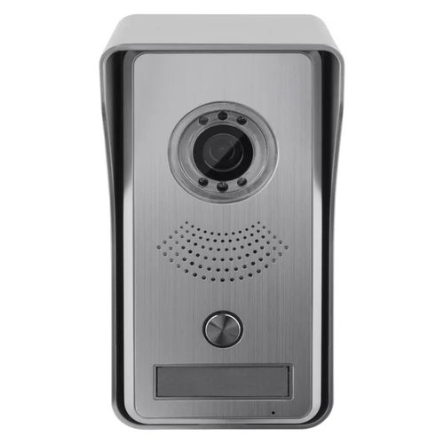 Wireless door camera for smartphone, 720P, PIR, LAN/Wi-Fi, H1139, EMOS H1139 8592920046869