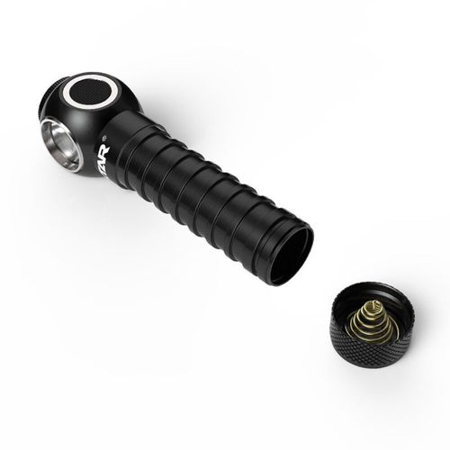 Manual / front flashlight, LED headlamps Xtar H3R Magnemite H3R 6952918333500