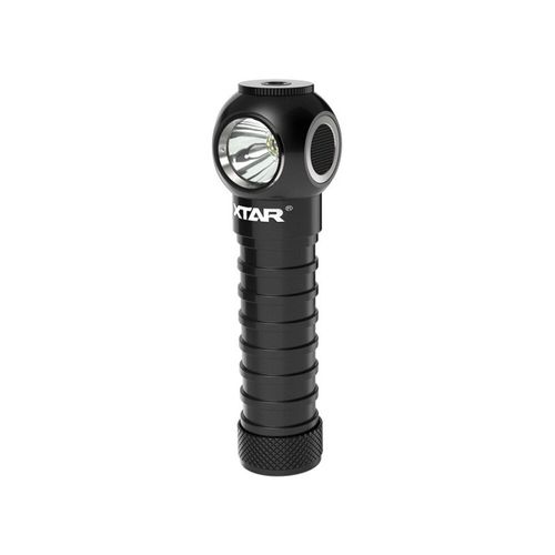 Manual / front flashlight, LED headlamps Xtar H3R Magnemite H3R 6952918333500