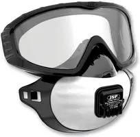 FILTERSPEC PRO RESP/SAFETY GOGGLE AGE120-201-100