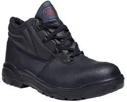 SAFETY BOOT, CHUKKA, SIZE 5 90100