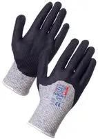 CUT RESISTANT GLOVES, DEFLECTOR PD - M 75662