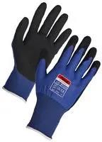 CUT RESISTANT GRIP GLOVES - XL (10) PG33014