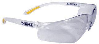 SAFETY GLASSES CONTRACTOR PRO - CLEAR DPG52-1D