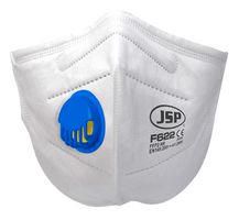 RESPIRATOR DISPOSABLE MASK P2 VALVE PK30 BGW170-000-S00