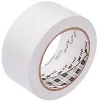 GENERAL PURPOSE TAPE, PVC, 33M X 50MM 764L 50MM WHITE