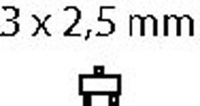 Transistor NPN 50V 0.5A 0.25W 6A SOT23 BC817