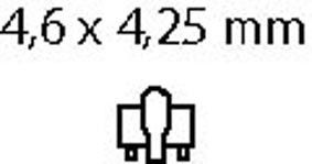 Transistor NPN 100V 1A 1.3W 130MHz SOT89 BCX56