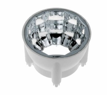 Spotlight; Body col:white;60° HJ-HPH4