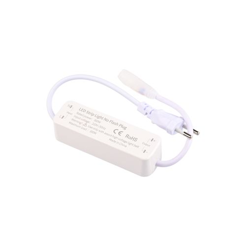 Power supply "flicer free" for 230Vac LED strips, 300W max HM-230V-PS