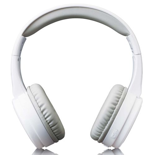 Bluetooth® headphone Splashproof White HPB-330WH 8711902044031