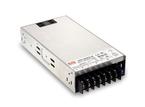 300W Single Output with PFC Function 12V 27A HRP-300N3-12