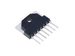 Integrated circuit LA7845N SIP7 LA7845N