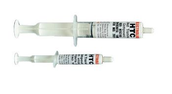 Heat transfer compound 35ml Syringe HTC35S