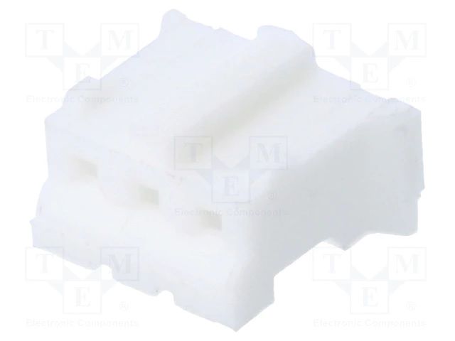 Raster signal connectors 2,00mm I-DS1066-SCW03