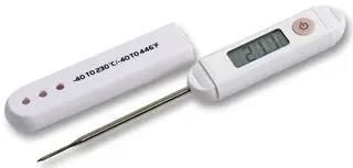 THERMOMETER, PEN TYPE PSG03555