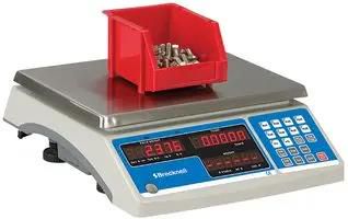 WEIGHING SCALE, COUNTING, 30KG X 1G B140 30KG