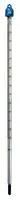 THERMOMETER, GLASS, -20 TO +110DEG C 44/802/8