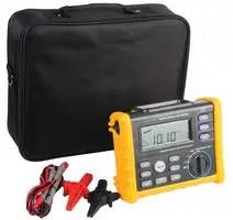INSULATION TESTER D03131