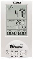 AIR QUALITY CO2 MONITOR, 0 TO 9999PPM CO220