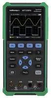 DSO, HAND HELD, 2-CH, 100MHZ, 250MSPS MP720856