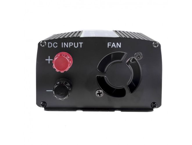 Inverter 300 24V / 600W Modified Sine Wave INV02DE