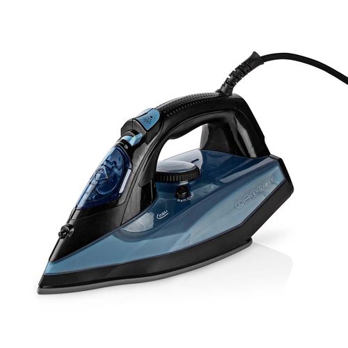 Steam Iron | 2600 W | 25 g/m | Steam shot | Ceramic | 0.32 l IRON2000 5412810417421