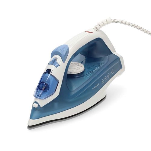Steam Iron | 2000 W | 20 g/m | Steam shot | Ceramic | 0.20 l IRON500 5412810469680