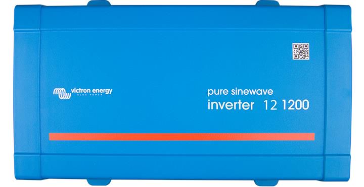 Phoenix Inverter 12/800 120V VE.Direct NEMA 5-15R PIN121800500 8719076038412