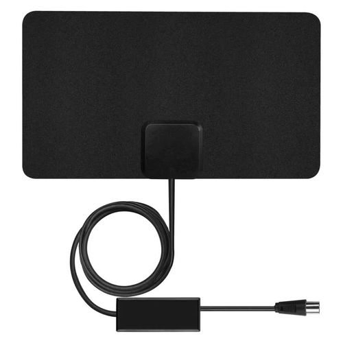 Indoor Antenna CITY LEAF-C600, DVB-T2, DAB, LTE/4G/5G Filter J0709 8592920119976