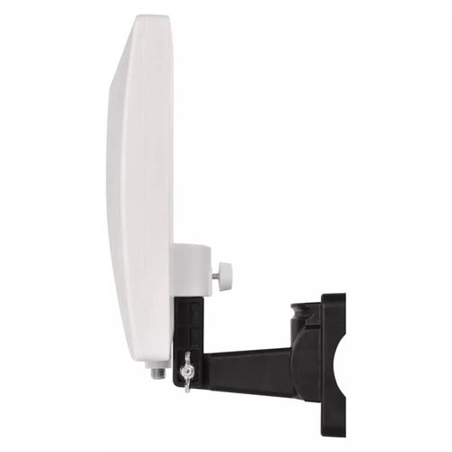 Universal outdoor/indoor DVB-T antenna with amplifier CAMP-V400 0–80 km EMOS J0802 8592920118894