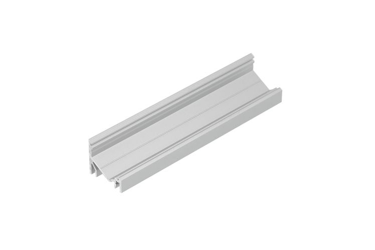 LED Profile CORNER12.v2 EF/U 2000 anod. J7000220 5901597207832