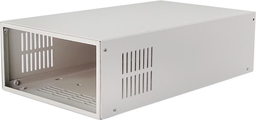Joy-iT Comfort case for RD6006 and industrial power supply JT-RD6006-Case02 4250236820477