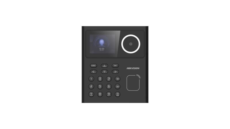 Face Recognition terminal Hikvision DS-K1T320MFWX PSDSK1T320MFWX