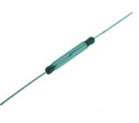 Reed Contact 1A 30W 15-28AT 200V SPDT 20.50 mm KA-08A