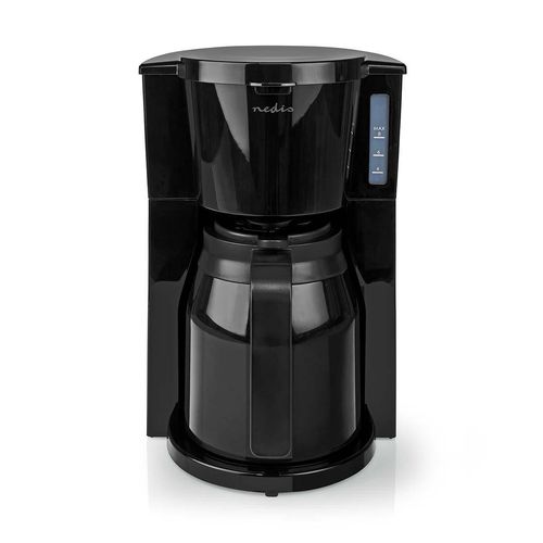 Coffee Maker | Filter Coffee | 1.0 l | 8 Cups | Black KACM250EBK 5412810334407