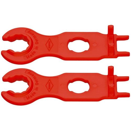 Set of Mounting Tools for Solar Cable Connectors MC4 KNIP/9749662 4003773074106