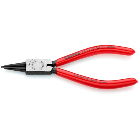 Pliers For Internal Circlips Ø8-13mm 140mm, 44 11 J0 KNIPEX KNIP/4411J0 4003773040286