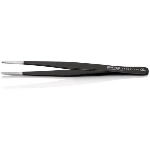 Precision Tweezers ESD 145 mm KNIP/927877ESD  4003773054979