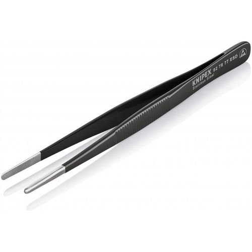 Precision Tweezers ESD 145 mm KNIP/927877ESD  4003773054979