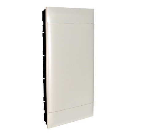 PRACTIBOX 48 mod. recessed panel Legrand 135164 L135164