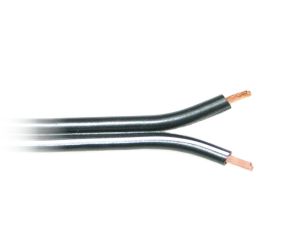 Loudspeaker cable TLYp 2x0.35mm² L2/0.35JB