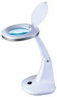 LED DESK MAGNIFIER LAMP PEL00796.