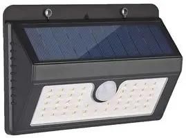 SOLAR  WALL LIGHT PEL01354